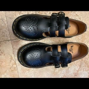 Dr. Martens Mary Jane shoes
